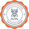 C-AI/MLPen logo