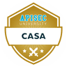 CASA logo